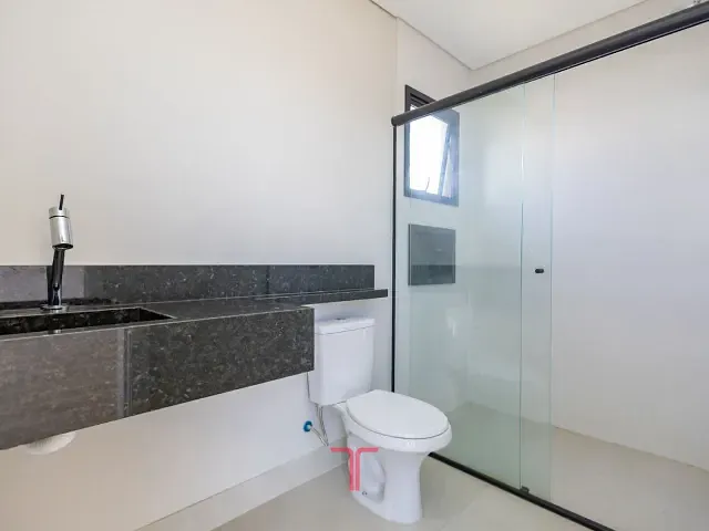 Sobrado com 119m² 3 quartos e 3 banheiros, à venda, no bairro Santa Felicidade em Curitiba