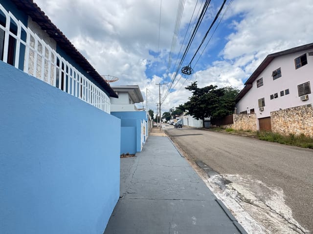 Sobrado com 300m² 4 quartos e 2 banheiros, à venda, no bairro Chácara Junqueira em Tatuí