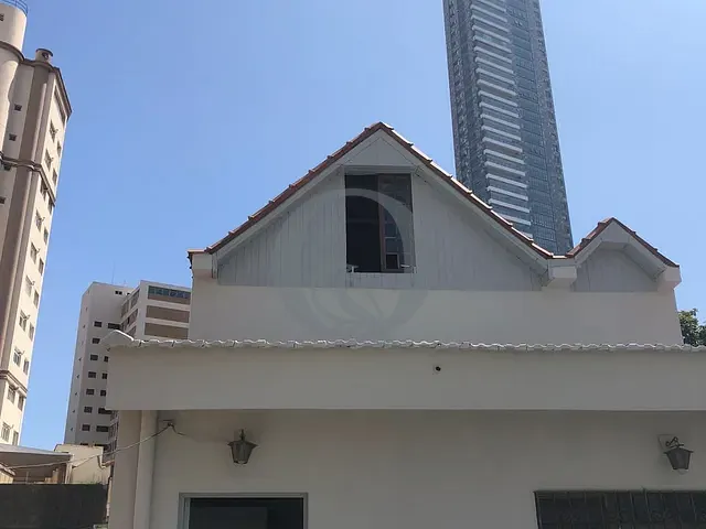 Sobrado 4 quartos e 4 banheiros, à venda ou para alugar, no bairro Vila Regente Feijó em São Paulo