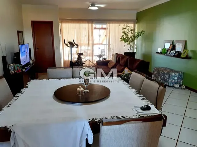 Sobrado com 381m² 3 quartos e 5 banheiros, à venda, no bairro Parque dos Lagos em Ribeirão Preto