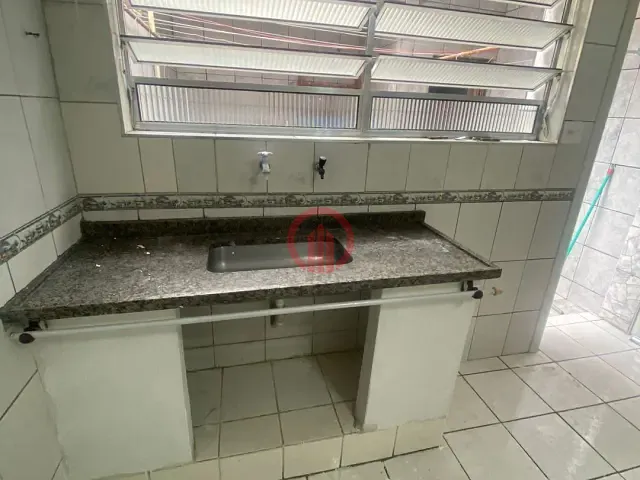 Sobrado 2 quartos e 2 banheiros, para alugar, no bairro Alto do Pari em São Paulo