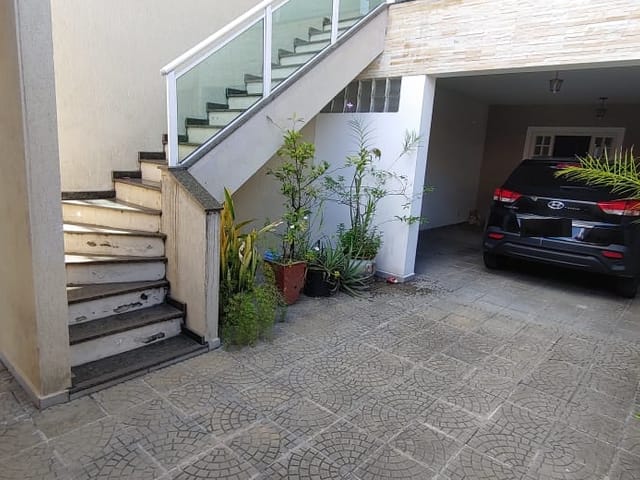 Foto do Sobrado - Sobrado de 253 m² à venda, Vila Mazzei, São Paulo, SP | GUAPIRA IMÓVEIS