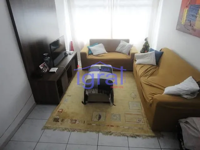 Sobrado 3 quartos e 3 banheiros, à venda, no bairro Americanópolis em São Paulo