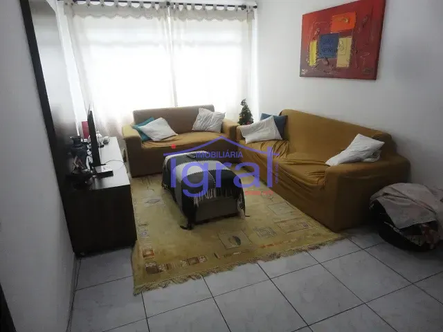 Sobrado 3 quartos e 3 banheiros, à venda, no bairro Americanópolis em São Paulo