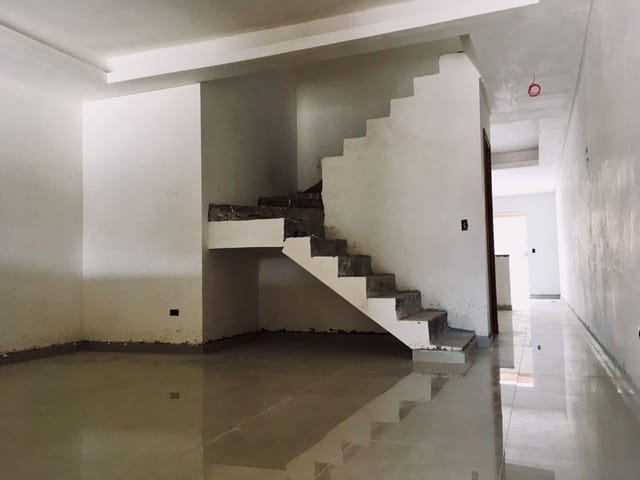 Foto do Sobrado - Sobrado com 3 dormitórios à venda, 167 m² por R$ 599.000,00 - Jardim Satélite - São José dos Campos/SP | INDEPENDENCE NEGOCIOS IMOBILIARIOS LTDA
