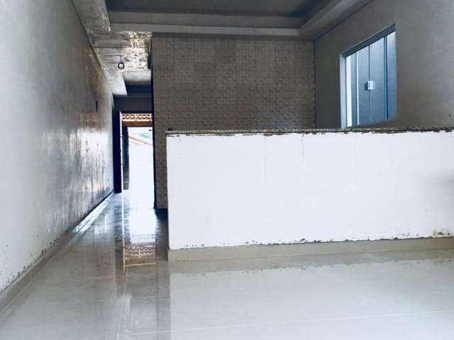 Foto do Sobrado - Sobrado com 3 dormitórios à venda, 167 m² por R$ 599.000,00 - Jardim Satélite - São José dos Campos/SP | INDEPENDENCE NEGOCIOS IMOBILIARIOS LTDA