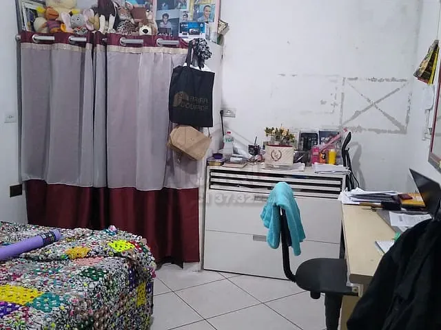 Sobrado com 149m² 3 quartos e 2 banheiros, à venda, no bairro Jardim Cerqueira Leite em Mauá