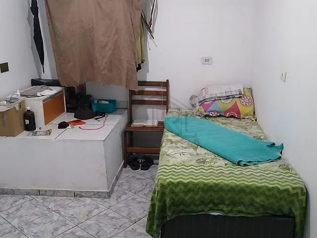 Sobrado com 149m² 3 quartos e 2 banheiros, à venda, no bairro Jardim Cerqueira Leite em Mauá