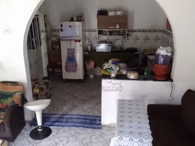 Sobrado com 149m² 3 quartos e 2 banheiros, à venda, no bairro Jardim Cerqueira Leite em Mauá