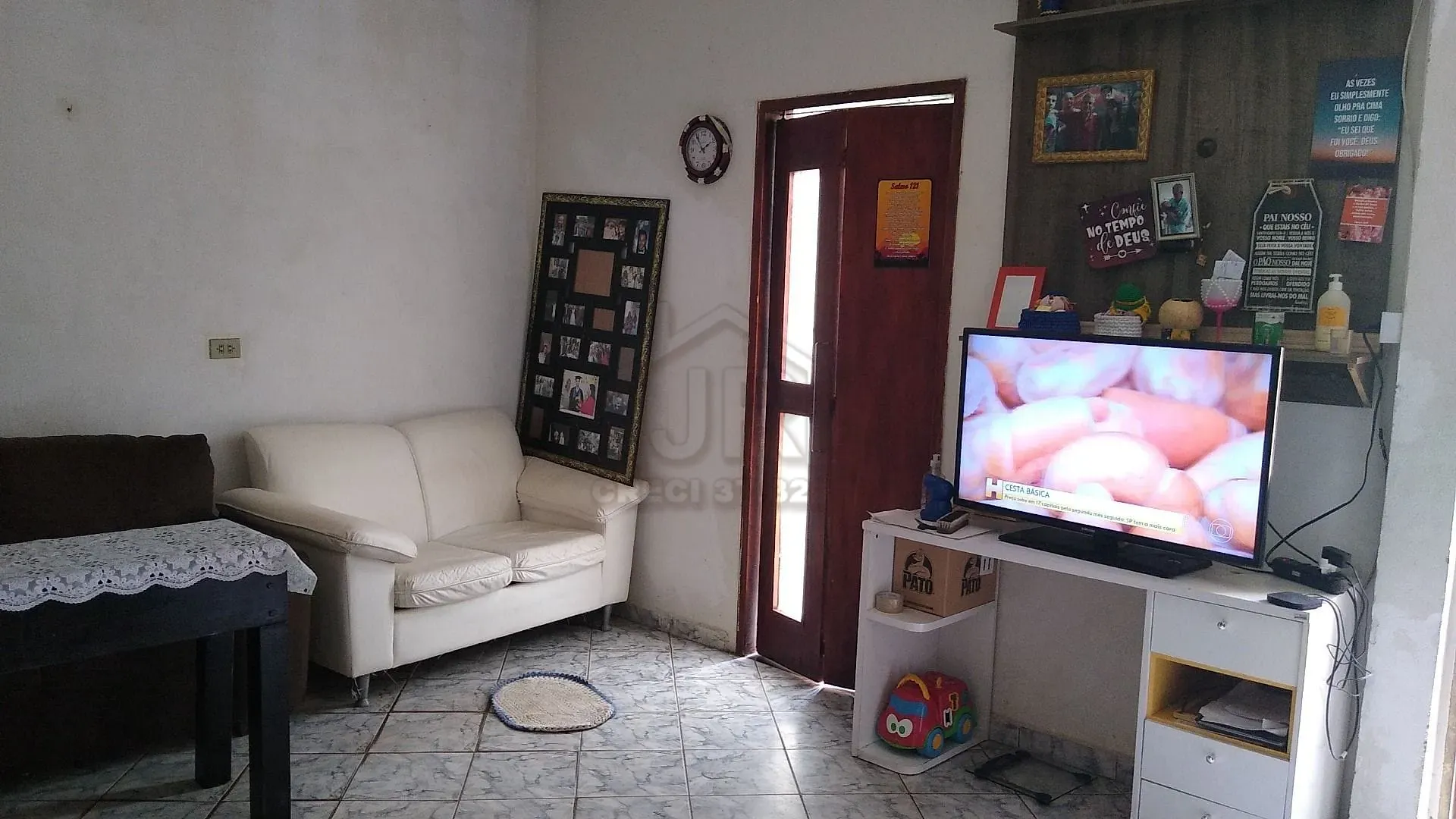 Sobrado, 3 quartos, 140 m² - Foto 1