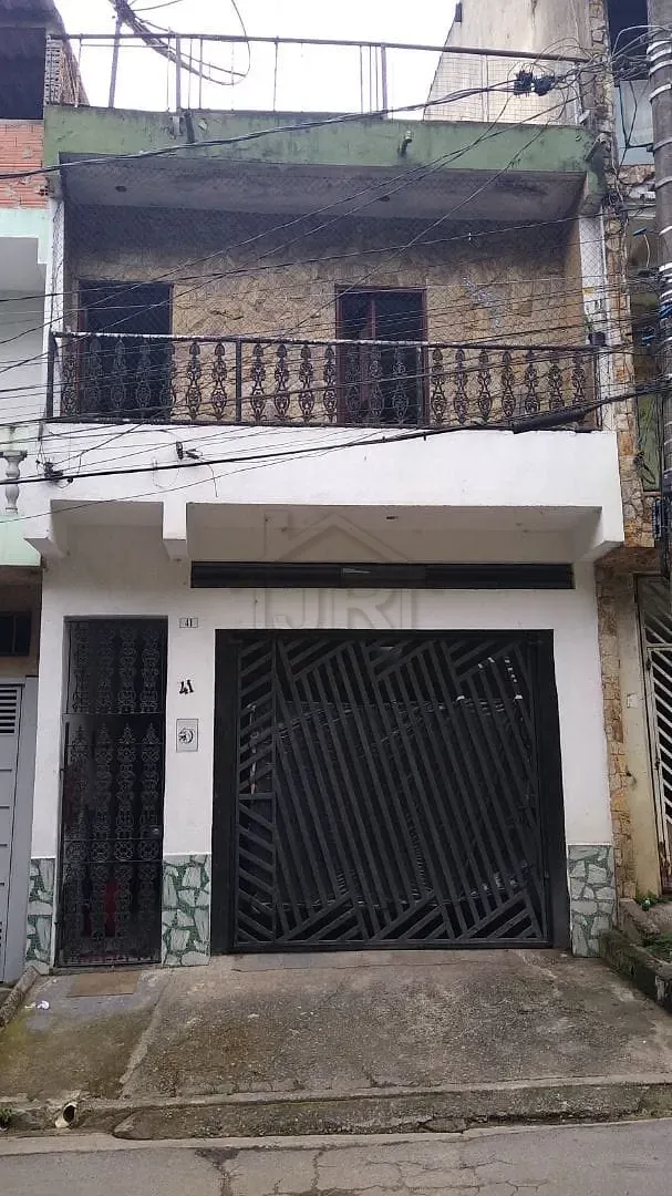 Sobrado, 3 quartos, 140 m² - Foto 9