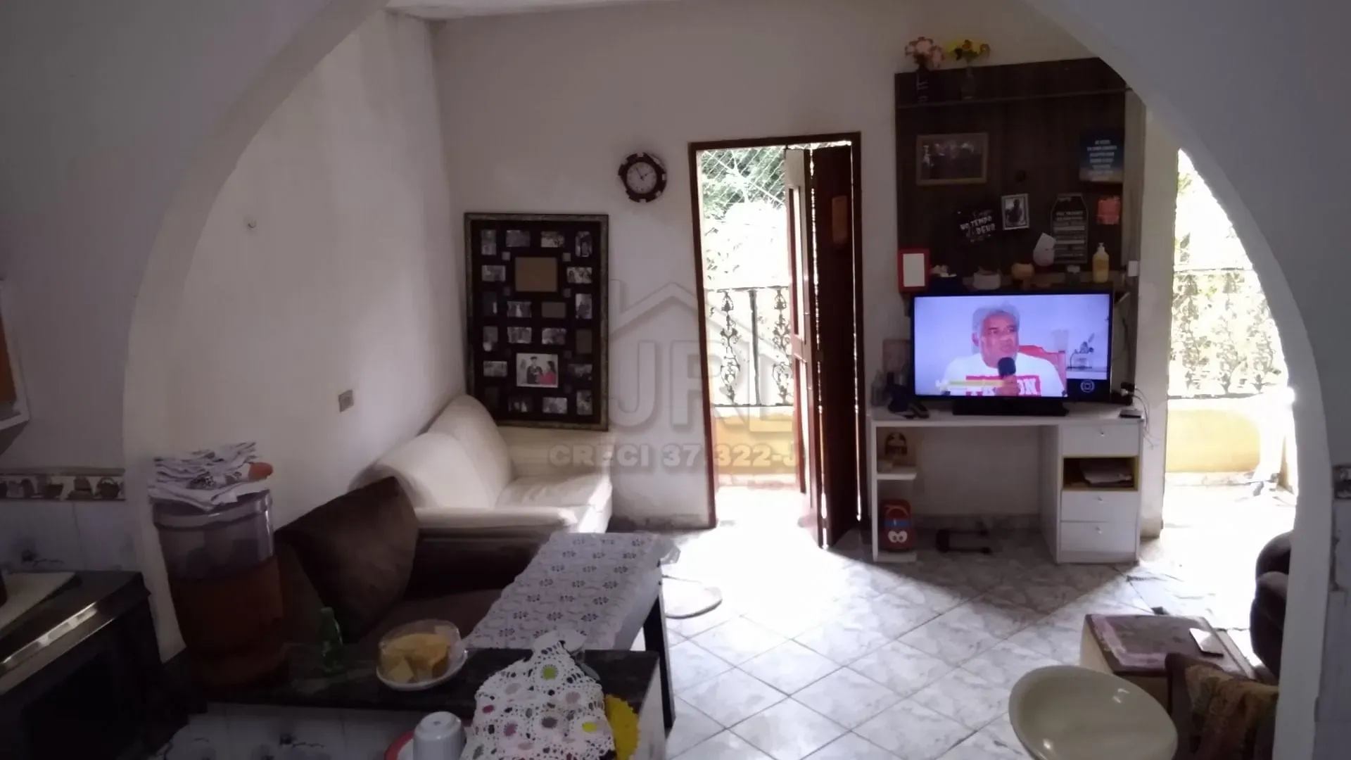 Sobrado, 3 quartos, 140 m² - Foto 3