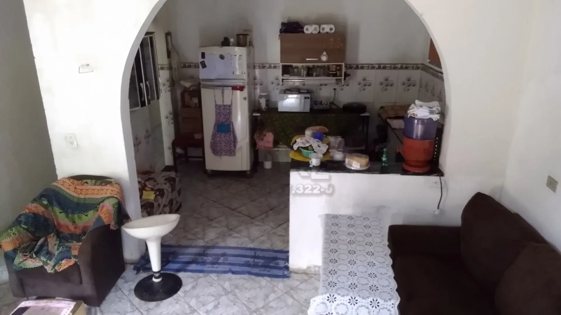 Sobrado, 3 quartos, 140 m² - Foto 2