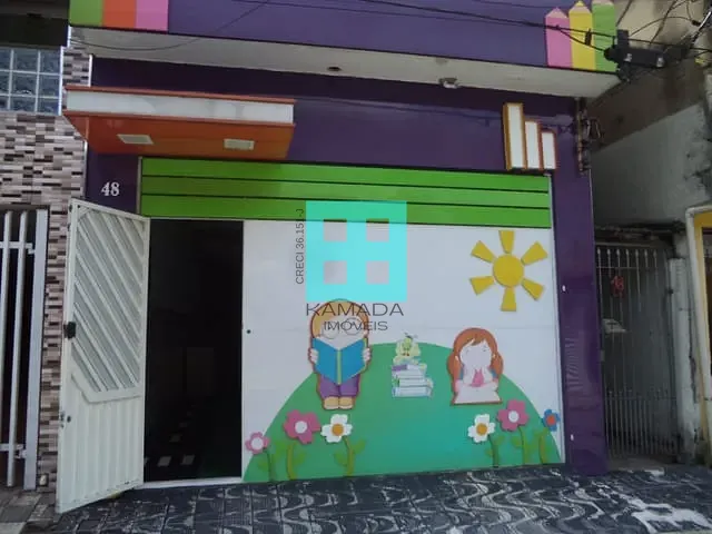 Sobrado com 272m² 5 quartos e 5 banheiros, à venda, no bairro Rochdale em Osasco
