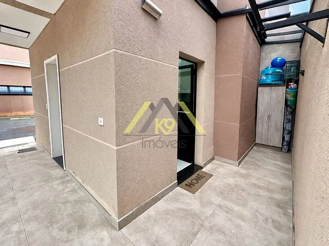 Sobrado com 125m² 3 quartos e 3 banheiros, à venda, no bairro Santa Cândida em Curitiba