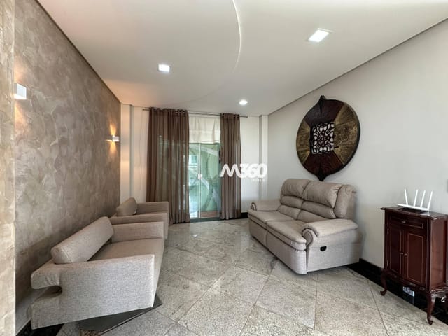 Sobrado com 434m² 4 quartos e 5 banheiros, para alugar, no bairro Cidade Vera Cruz em Aparecida de Goiânia