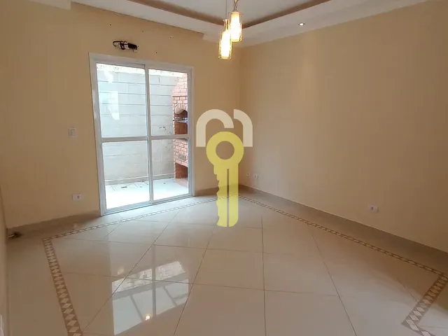 Sobrado com 109m² 3 quartos e 2 banheiros, à venda, no bairro Paisagem Renoir em Cotia