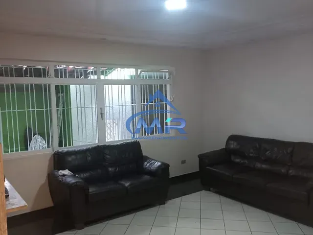 Sobrado com 252m² 3 quartos e 3 banheiros, à venda, no bairro Vila Robertina em São Paulo