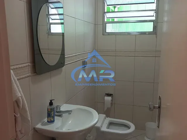Sobrado com 252m² 3 quartos e 3 banheiros, à venda, no bairro Vila Robertina em São Paulo
