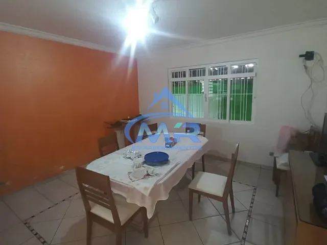 Sobrado com 252m² 3 quartos e 3 banheiros, à venda, no bairro Vila Robertina em São Paulo
