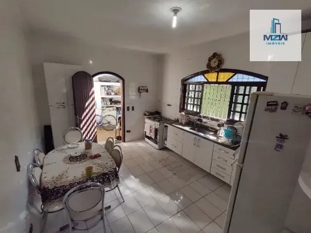 Sobrado com 108m² 3 quartos e 2 banheiros, à venda, no bairro Chácara Belenzinho em São Paulo