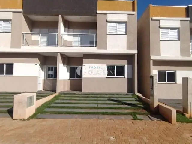 Sobrado com 90m² 2 quartos e 1 banheiro, à venda, no bairro Residencial Ypê Amarelo  em Artur Nogueira