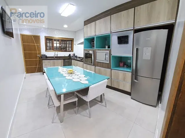 Casa com 192m² 2 quartos e 1 banheiro, à venda, no bairro Jardim Tietê em São Paulo