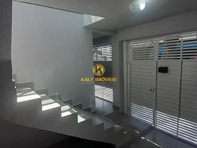 Sobrado com 120m² 3 quartos e 3 banheiros, à venda, no bairro Vila Monumento em São Paulo
