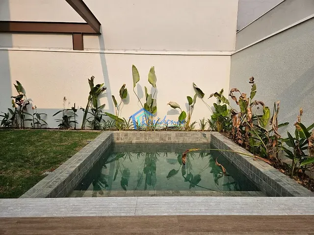 Sobrado com 150m² 3 quartos e 3 banheiros, à venda, no bairro vila Paraty em Indaiatuba