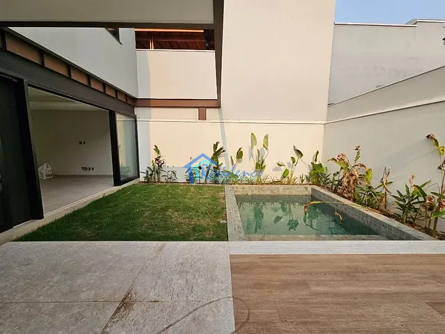 Sobrado com 150m² 3 quartos e 3 banheiros, à venda, no bairro vila Paraty em Indaiatuba