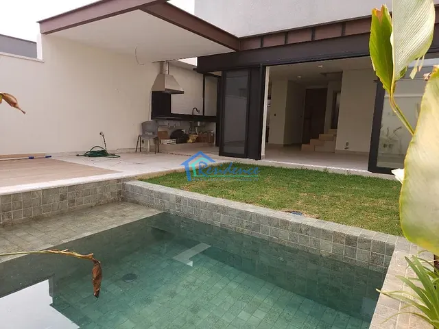 Sobrado com 150m² 3 quartos e 3 banheiros, à venda, no bairro vila Paraty em Indaiatuba