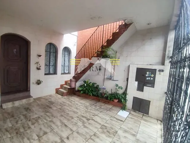 Sobrado com 100m² 3 quartos e 3 banheiros, à venda, no bairro Vila Carrão em São Paulo