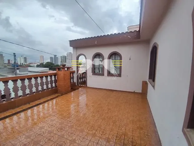 Sobrado com 100m² 3 quartos e 3 banheiros, à venda, no bairro Vila Carrão em São Paulo