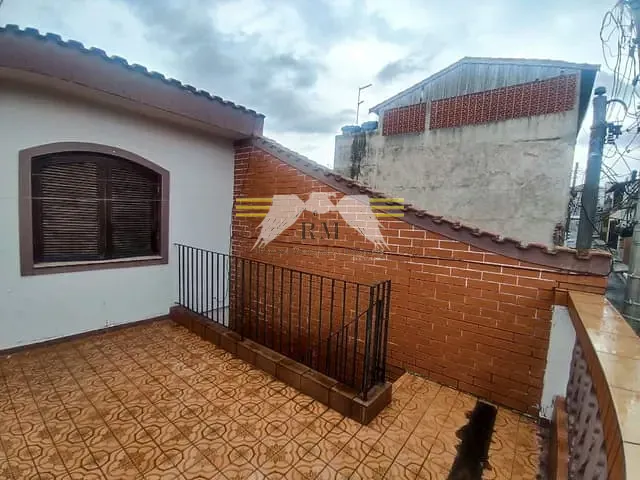 Sobrado com 100m² 3 quartos e 3 banheiros, à venda, no bairro Vila Carrão em São Paulo