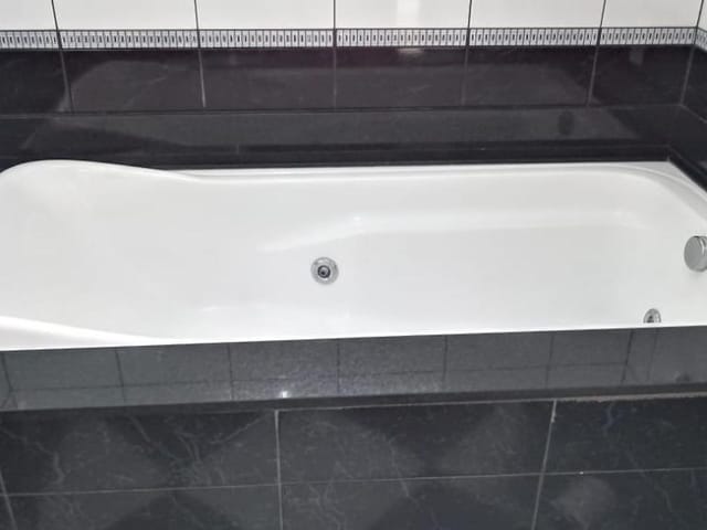 Foto do Sobrado - Sobrado para Locação 3 Quartos, 2 Suites, 2 Vagas, 150M², Jardim Alvorada, São José dos Campos - SP | RUSSI IMÓVEIS