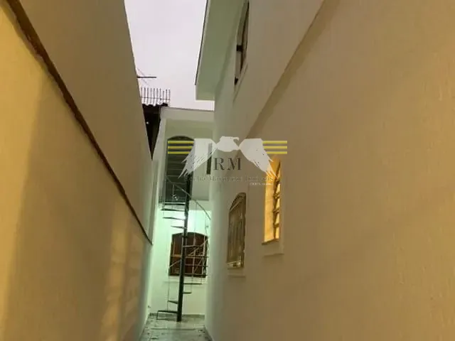 Sobrado com 150m² 3 quartos e 1 banheiro, à venda, no bairro Jardim Piqueroby em São Paulo