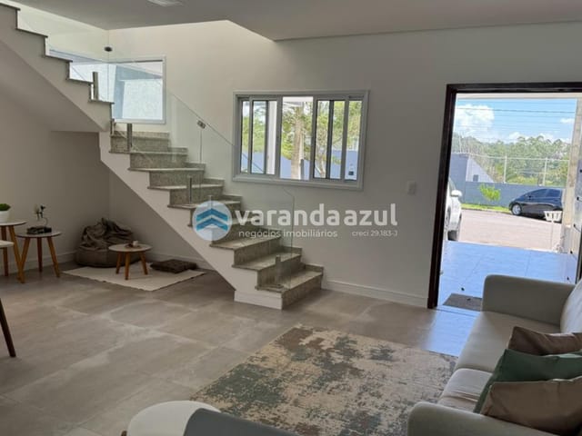 Sobrado com 173m² 3 quartos e 4 banheiros, à venda, no bairro Vila Moraes em Mogi das Cruzes