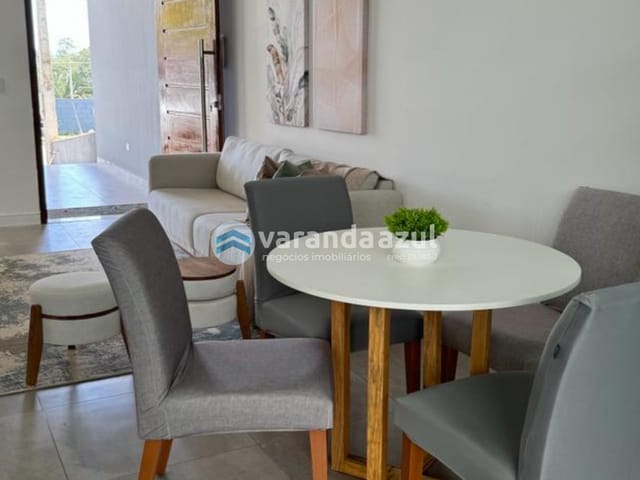Sobrado com 173m² 3 quartos e 4 banheiros, à venda, no bairro Vila Moraes em Mogi das Cruzes