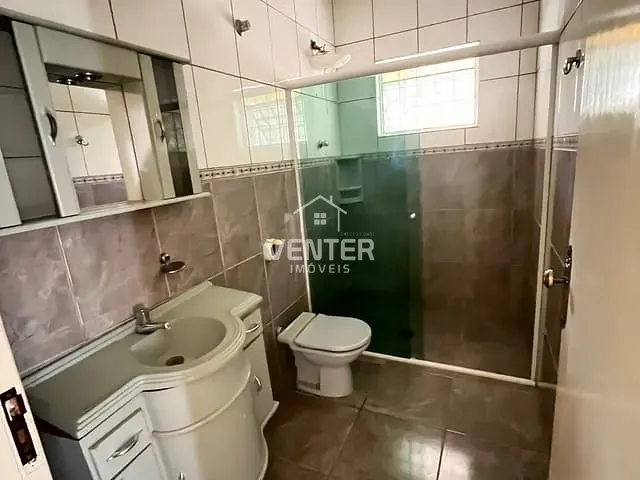 Sobrado 4 quartos e 4 banheiros, à venda, no bairro Granjas Rurais Reunidas São Judas Tadeu em Taubaté