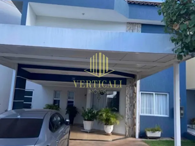 Sobrado com 300m² 3 quartos e 3 banheiros, à venda, no bairro Ribeirão do Lipa em Cuiabá