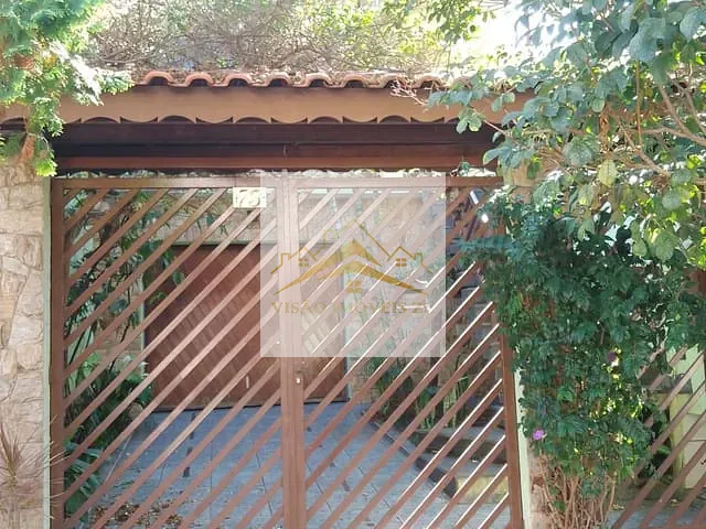 Sobrado com 187m² 3 quartos e 1 banheiro, para alugar, no bairro Sítio da Figueira em São Paulo