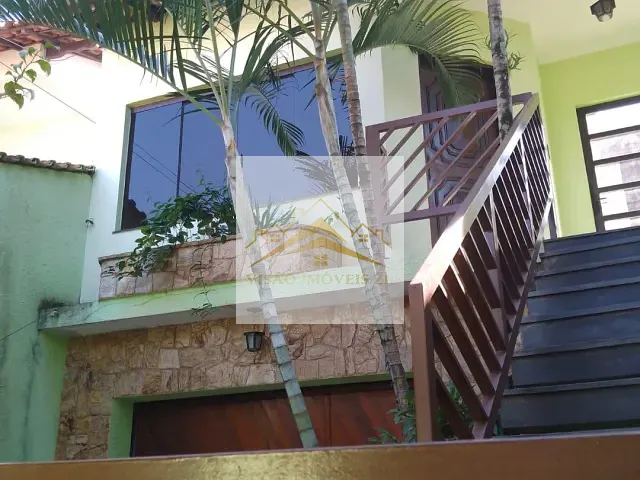 Sobrado com 187m² 3 quartos e 1 banheiro, para alugar, no bairro Sítio da Figueira em São Paulo