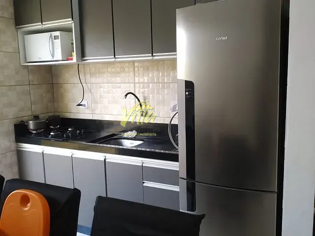 Sobrado 2 quartos e 1 banheiro, à venda, no bairro contenda em Contenda