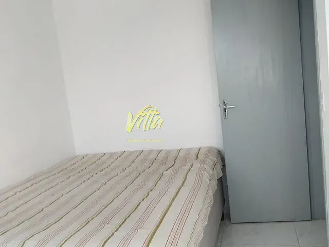 Sobrado 2 quartos e 1 banheiro, à venda, no bairro contenda em Contenda