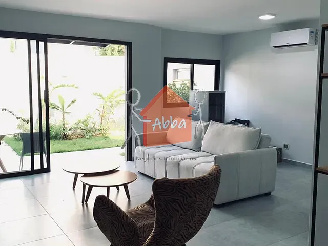 Sobrado com 200m² 3 quartos e 4 banheiros, à venda, no bairro Santo Amaro em São Paulo