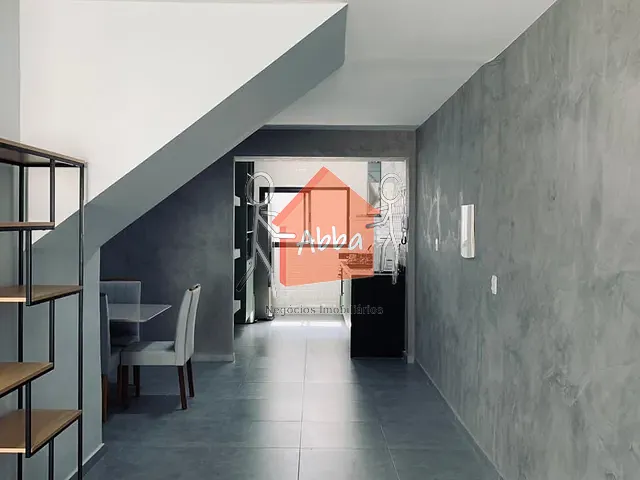 Sobrado com 200m² 3 quartos e 4 banheiros, à venda, no bairro Santo Amaro em São Paulo