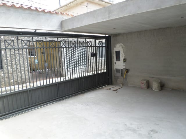 Foto do Sobrado - Sobrado à venda, em fase de acabamento, com 132 m² por R$ 800.000 - Chácara Califórnia, Tatuapé, São Paulo, SP | Acharimóvel.net
