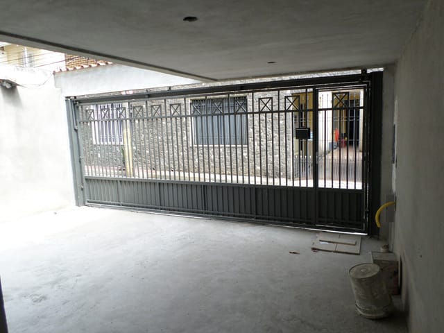 Foto do Sobrado - Sobrado à venda, em fase de acabamento, com 132 m² por R$ 800.000 - Chácara Califórnia, Tatuapé, São Paulo, SP | Acharimóvel.net