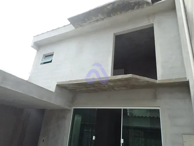 Sobrado 3 quartos e 3 banheiros, à venda, no bairro Chácara Califórnia em São Paulo