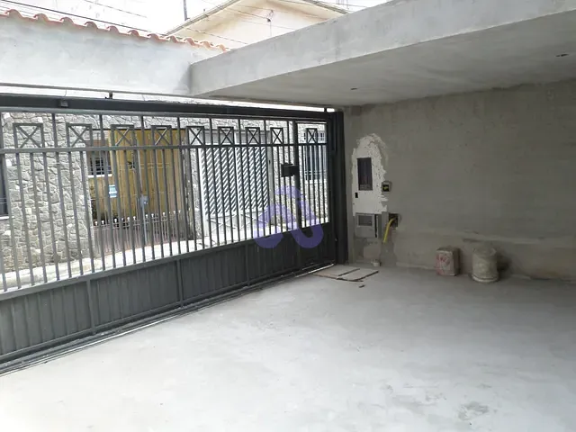 Sobrado 3 quartos e 3 banheiros, à venda, no bairro Chácara Califórnia em São Paulo